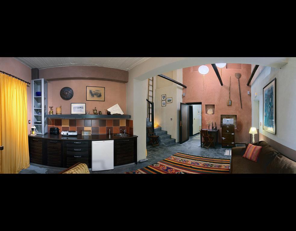 Meropi Villas Kardhamili Cameră foto