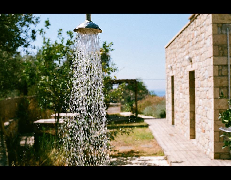 Meropi Villas Kardhamili Cameră foto