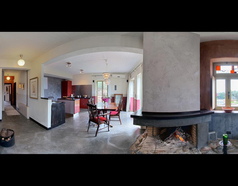 Meropi Villas Kardhamili Cameră foto