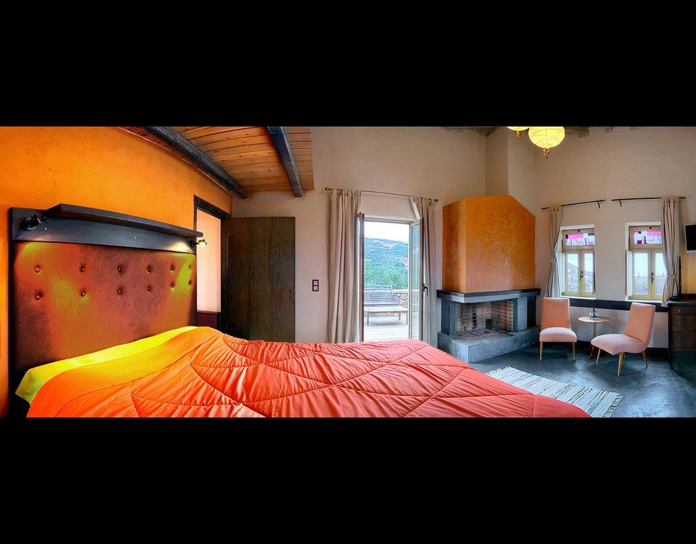 Meropi Villas Kardhamili Cameră foto
